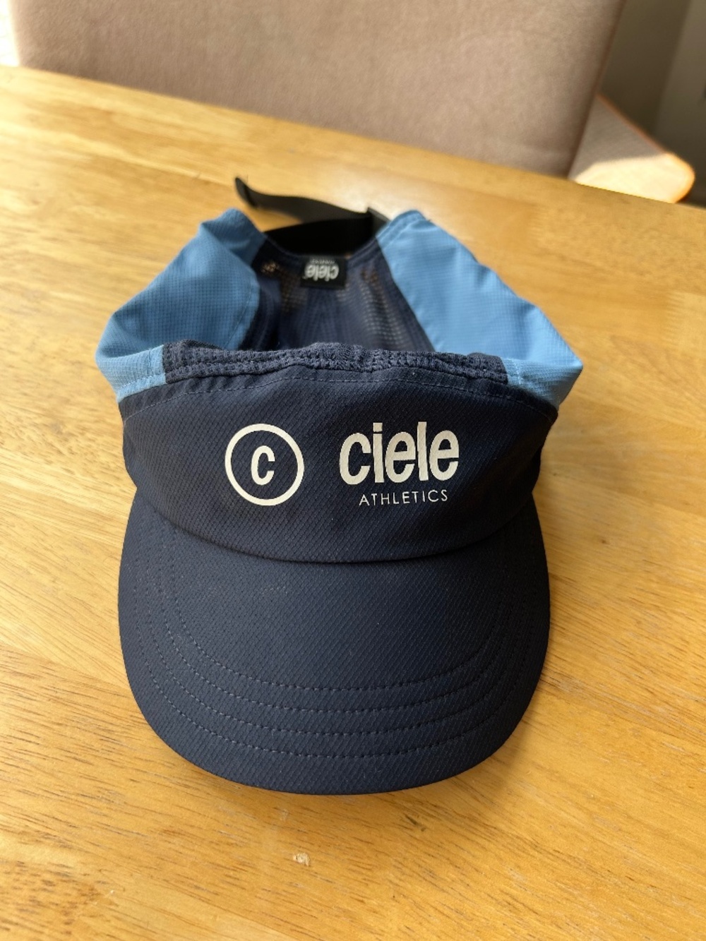 Ciele Athletics running hat